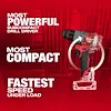 M12 FUEL™ 1/2" Drill/Driver, view 18