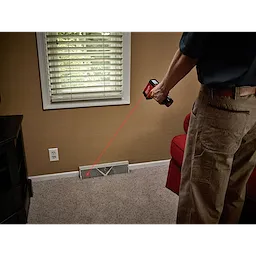 12:1 M12™ Infrared Temp-Gun™