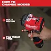 M12 FUEL™ Stubby 3/8" Impact Wrench, view 24