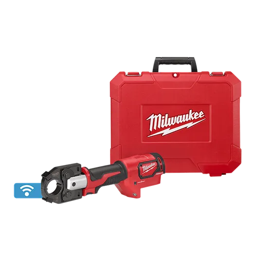 M18™ FORCE LOGIC™ 600 MCM Crimper