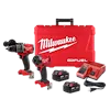 M18 FUEL™ 2-Tool Combo Kit, view 15