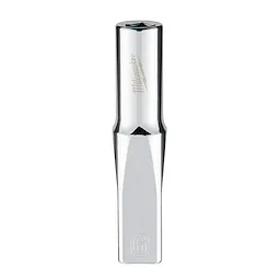 1/4" Drive 6mm Metric Deep Socket with FOUR FLAT™ Sides