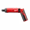 M4™ 1/4" Hex Screwdriver (Tool Only), view 5