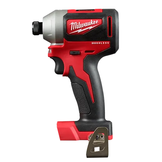 M18 1/4" Hex Impact Driver Bare Tool