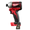 2850-20 - M18™ Compact Brushless™ 1/4" Hex Impact Driver