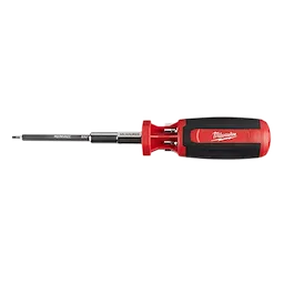 9-in-1 SAE HEX/KEY Drive Multi-bit Driver