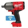 M18 FUEL™ w/ ONE-KEY™ High Torque Impact Wrench 3/4" Friction Ring Bare Tool, view 9