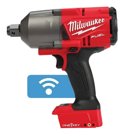M18 FUEL™ w/ ONE-KEY™ High Torque Impact Wrench 3/4" Friction Ring Bare Tool