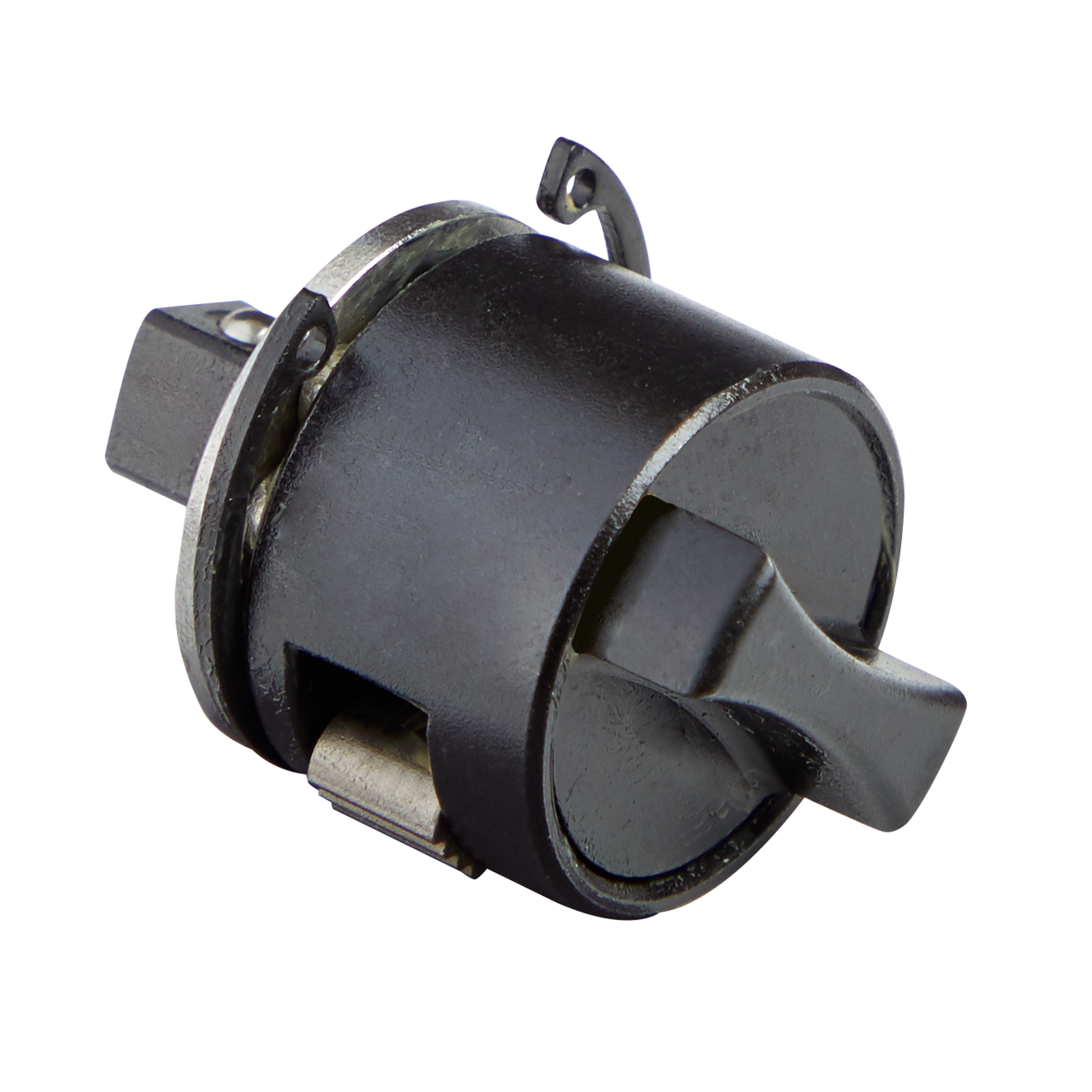 1/4" High Speed Ratchet Tall Shift Knob Assembly Primary