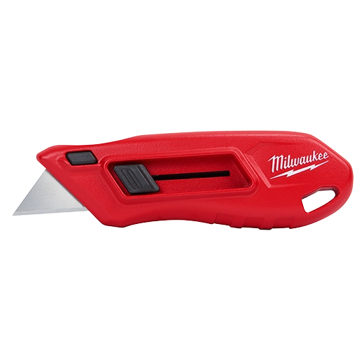 Compact Side Slide Utility Knife | Milwaukee Tool