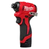 M12™ Subcompact Brushless 1/4" Hex Impact Driver Kit, view 22