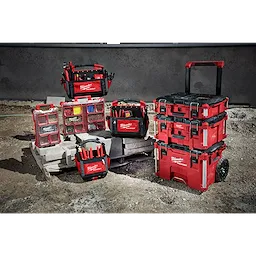 PACKOUT™ Modular Storage System