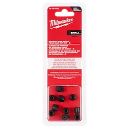Small Jobsite Ear Buds Foam Ear Tip Kit in its packaging