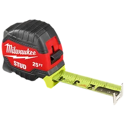 STUD™ Tape Measures