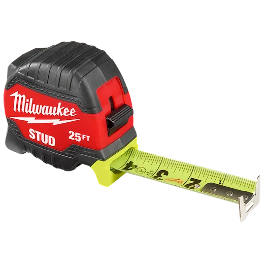 STUD™ Tape Measures