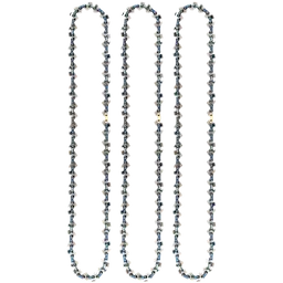 14" Top Handle Chainsaw Chain - 3 pack