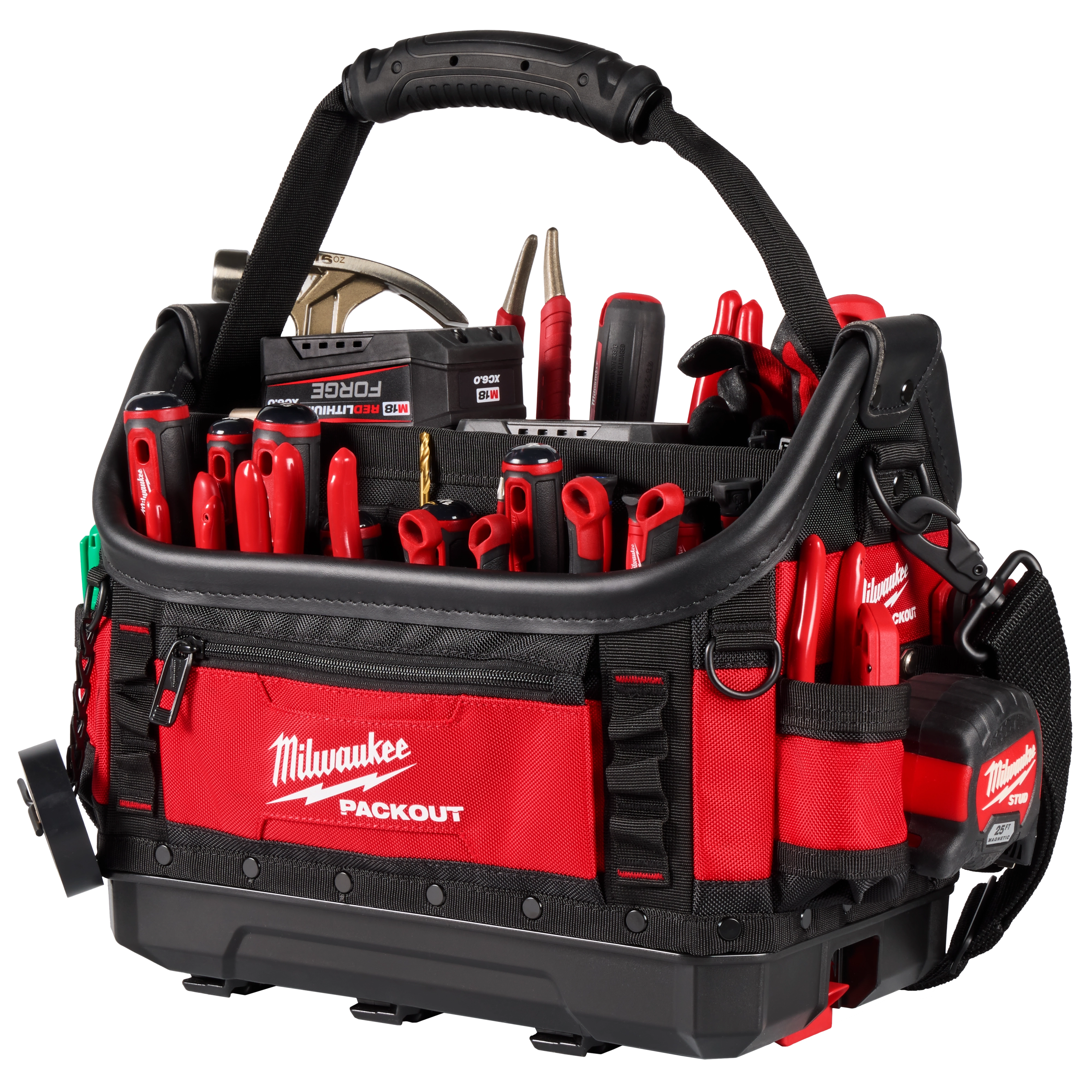 PACKOUT™ 15" Structured Tote