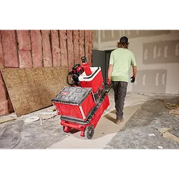 PACKOUT™ 36oz Insulated Bottle with Chug Lid