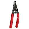 10-22 Awg Multi-Purpose Dipped Grip
Wire Stripper & Cutter