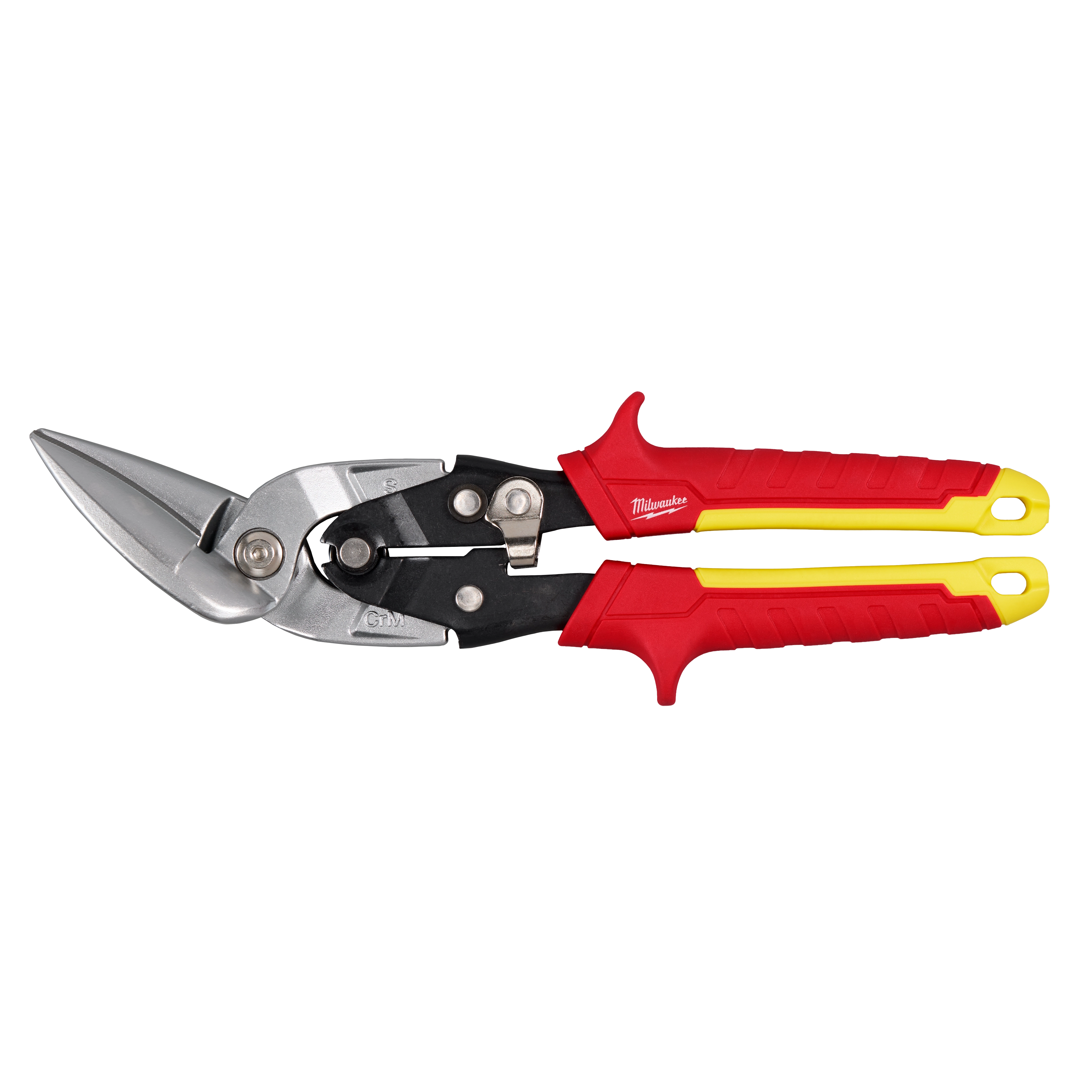 Straight Cutting Offset Aviation Snips