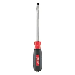 5/16" Slotted - 6" Demolition Screwdriver