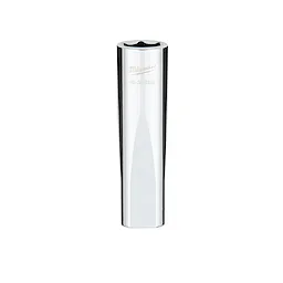 1/2" Drive 15mm Metric Deep Socket with FOUR FLAT™ Sides