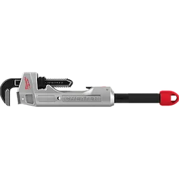 CHEATER™ Aluminum Adaptable Pipe Wrench