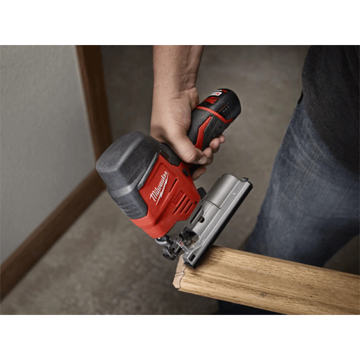 M12™ High Performance Jig Saw (Tool Only), view 16