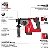 M18 FUEL™ 5/8" SDS Plus Rotary Hammer, view 18