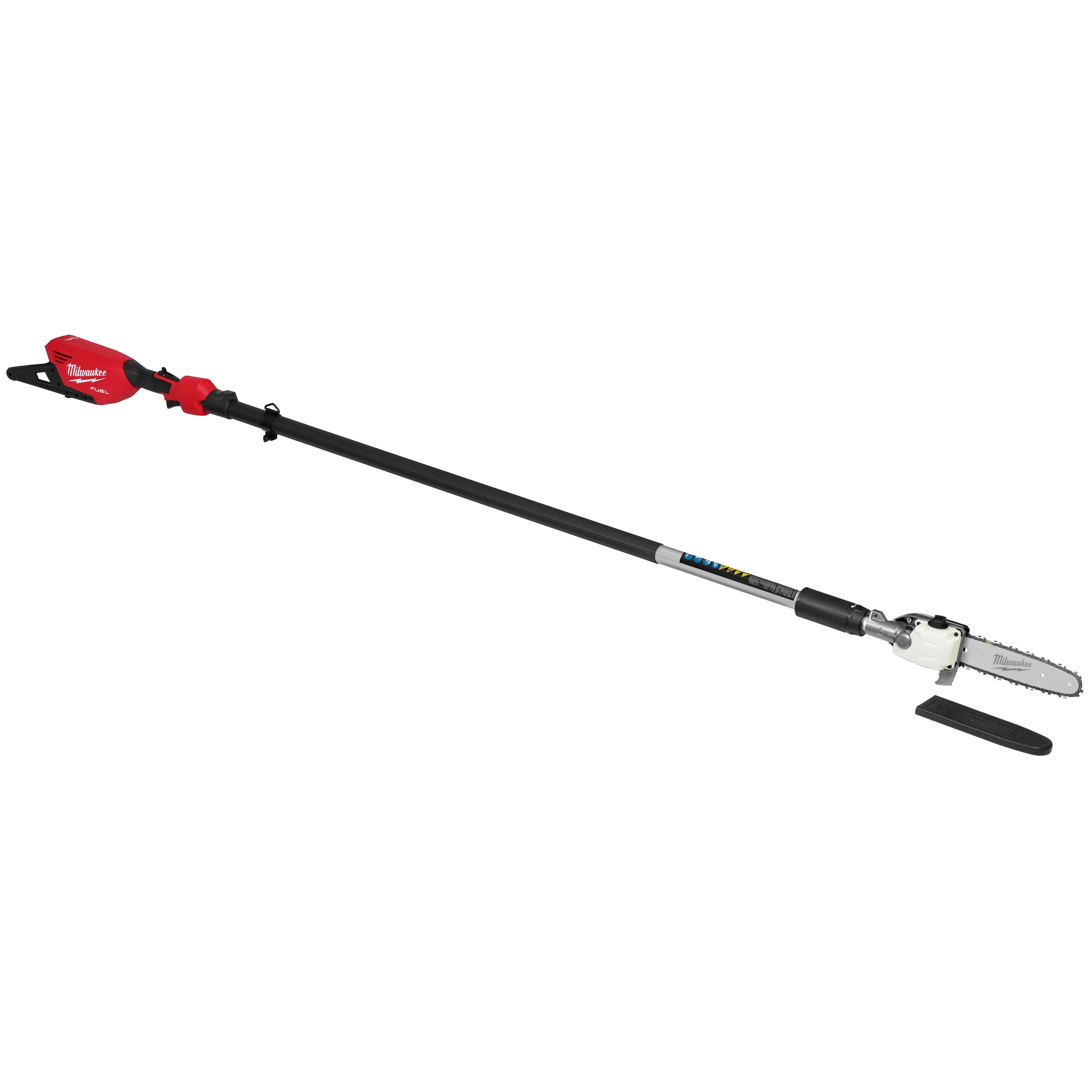 M18 FUEL™ Telescoping Pole Saw (Tool-Only) | Milwaukee Tool