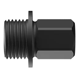 Large Thread Adapter for QUIK-LOK™ Arbor