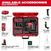 M12™ Green Laser – Cross Line & 4-Points, view 28