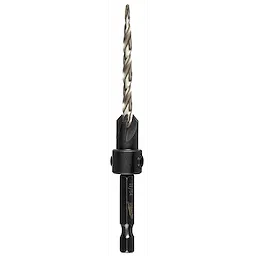 Counterink Drill Bit #8