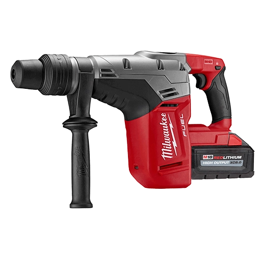 2717 - M18 FUEL 1-916SDS MAX HAMMER DRILL