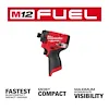 M12 FUEL™ 1/4" Hex Impact Driver, view 19