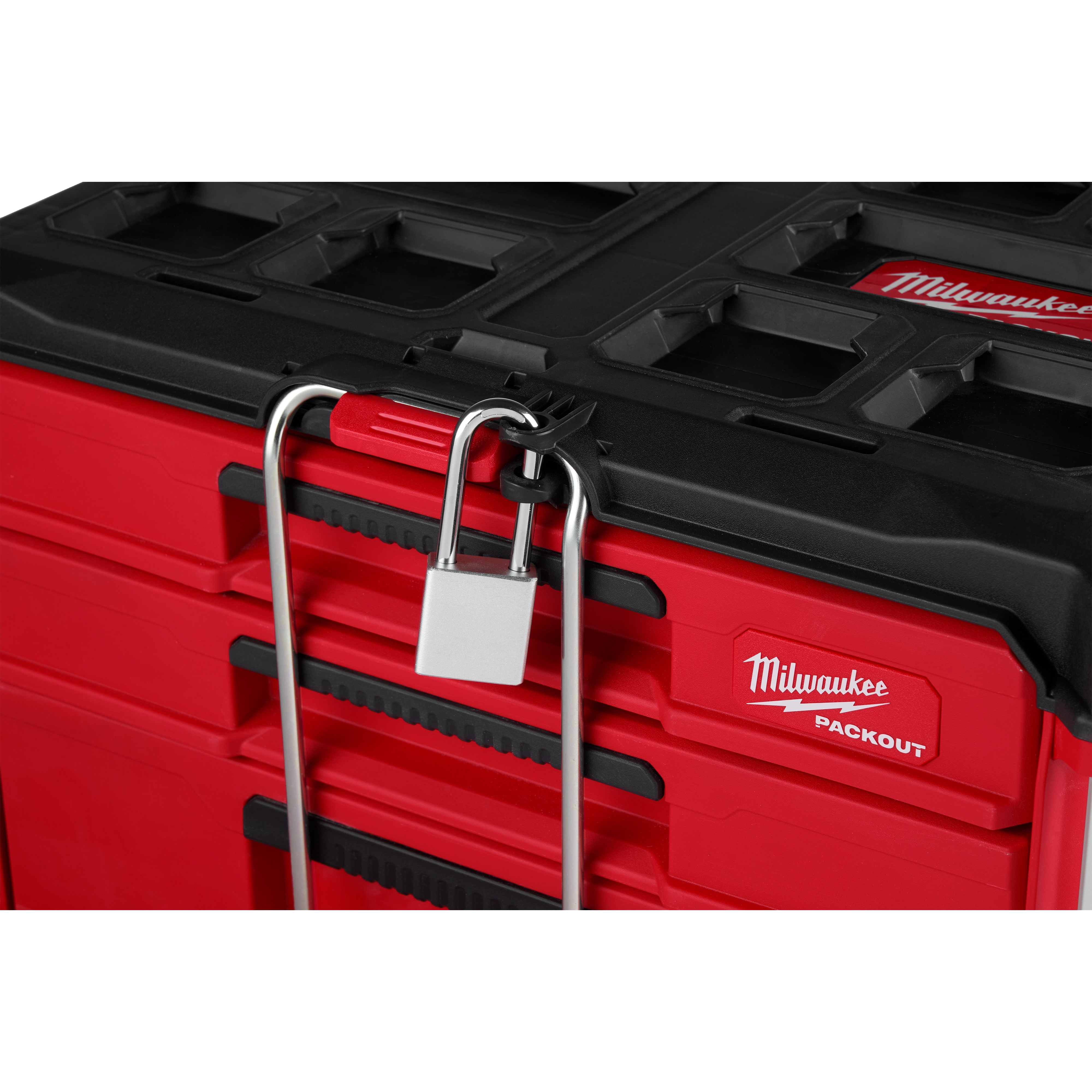 PACKOUT™ MULTI-DEPTH 3-DRAWER TOOL BOX