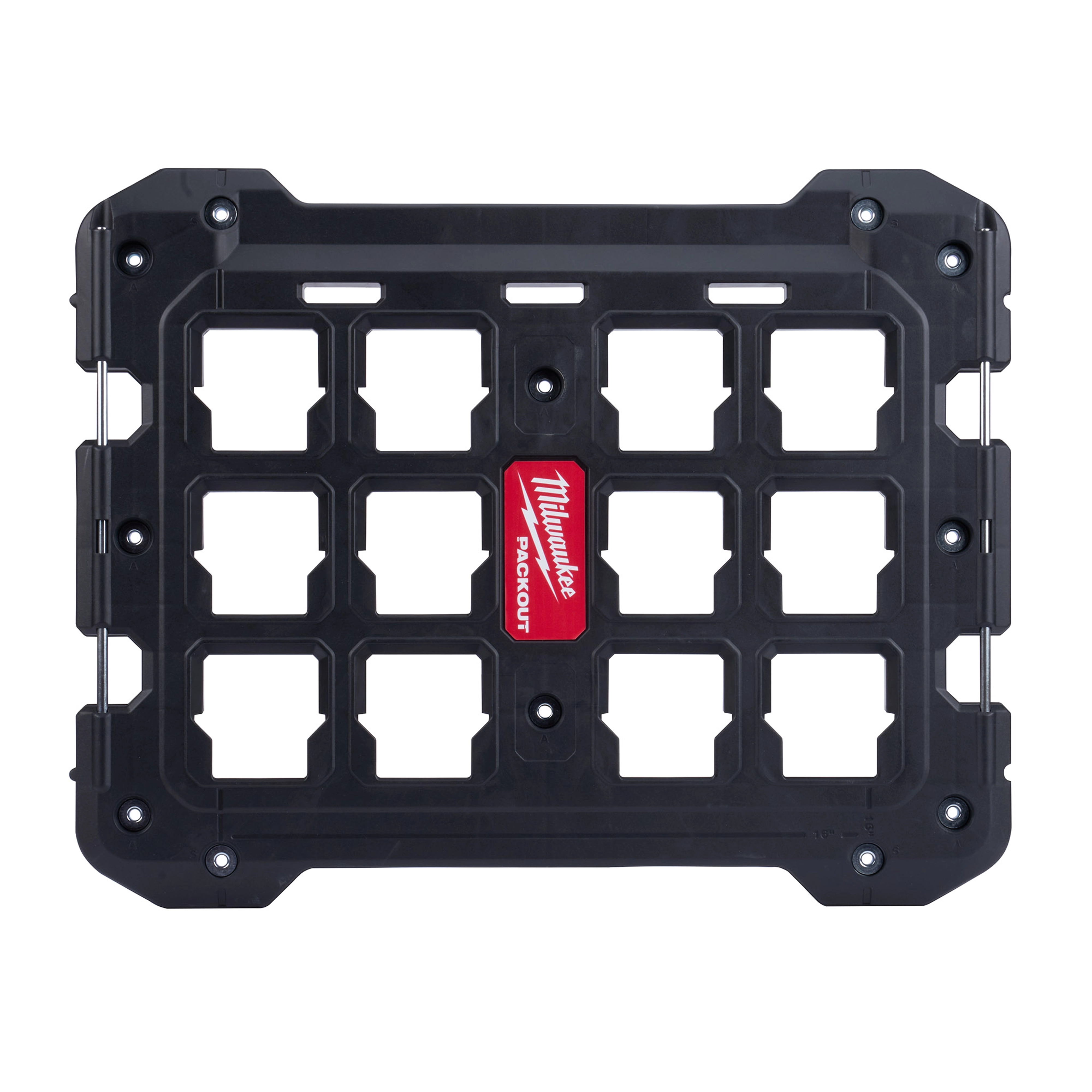 PACKOUTâ„¢ Mounting Plate