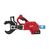M18™ FORCE LOGIC™ 3” Underground Cable Cutter, view 17