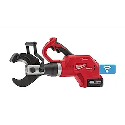 FORCELOGIC™
M18™ 3" Underground
Cable Cutter Kit