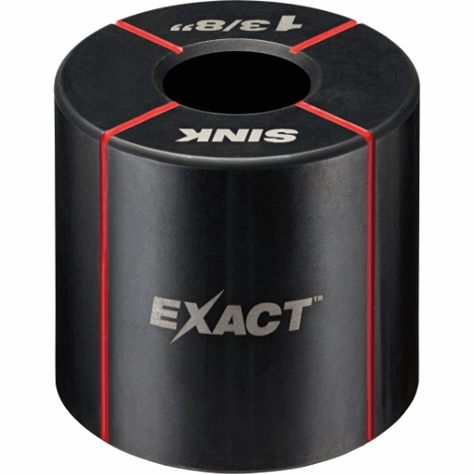 Troquel de 1-3/8" EXACT® SINK