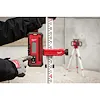 Red Exterior Rotary Laser Receiver, view 13