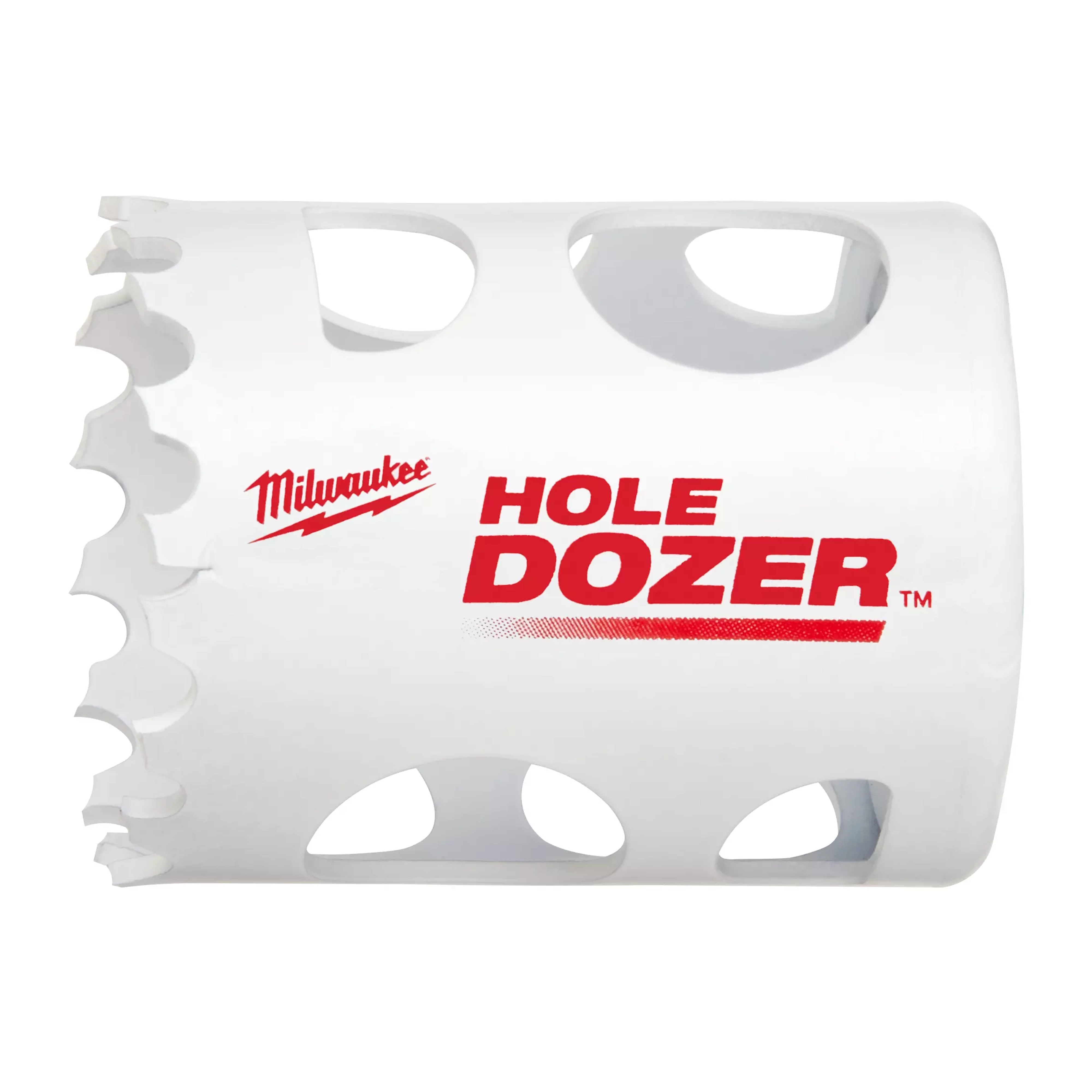 1-1/2" HOLE DOZER™ Bi-Metal Hole Saw Bulk 25