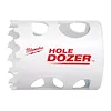 RANGE OF Hole Dozer Bi-Metal Hole Saw  1-1/2" 1-9/16" 1-5/8"