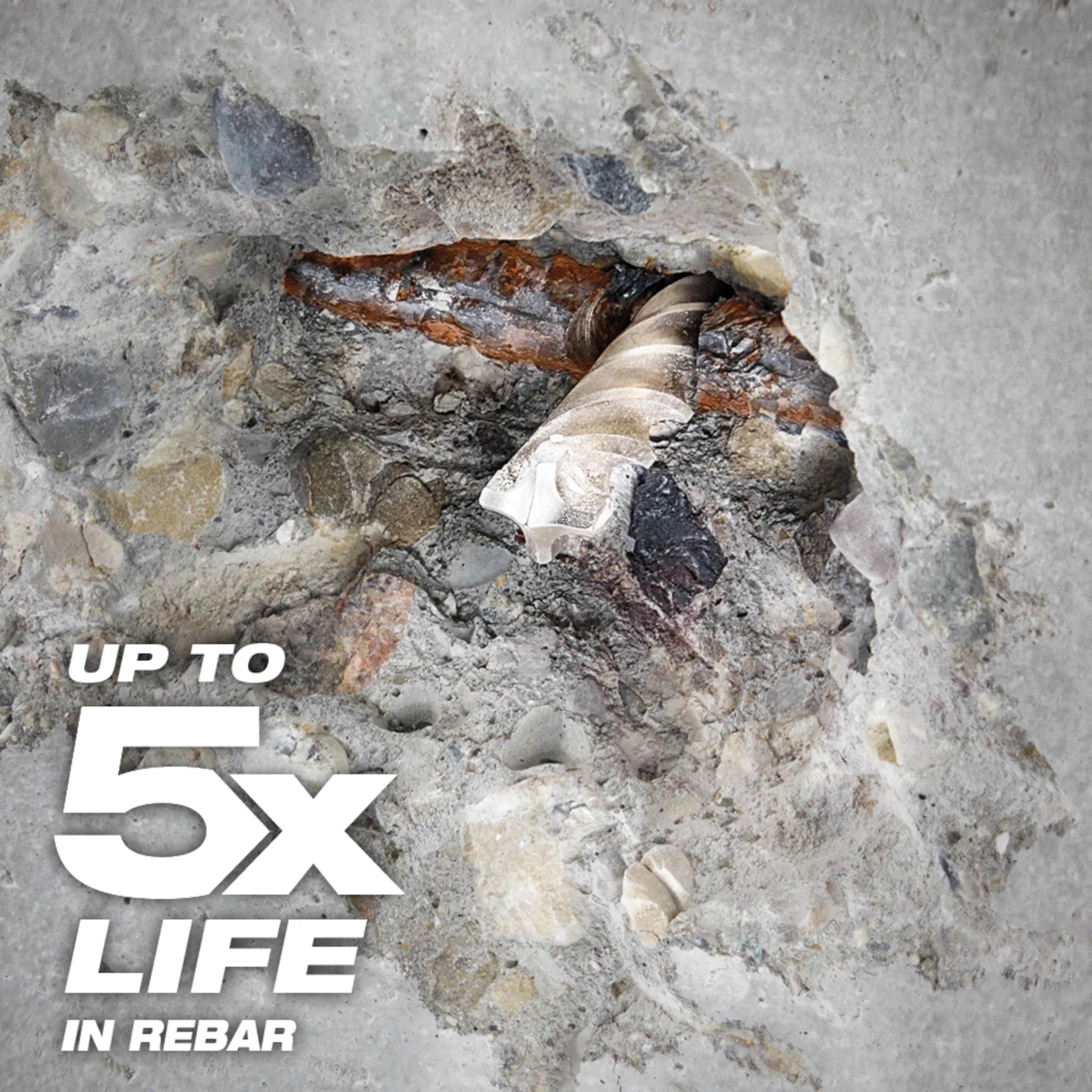 MX4 4-cutter Drill Bits USP Image