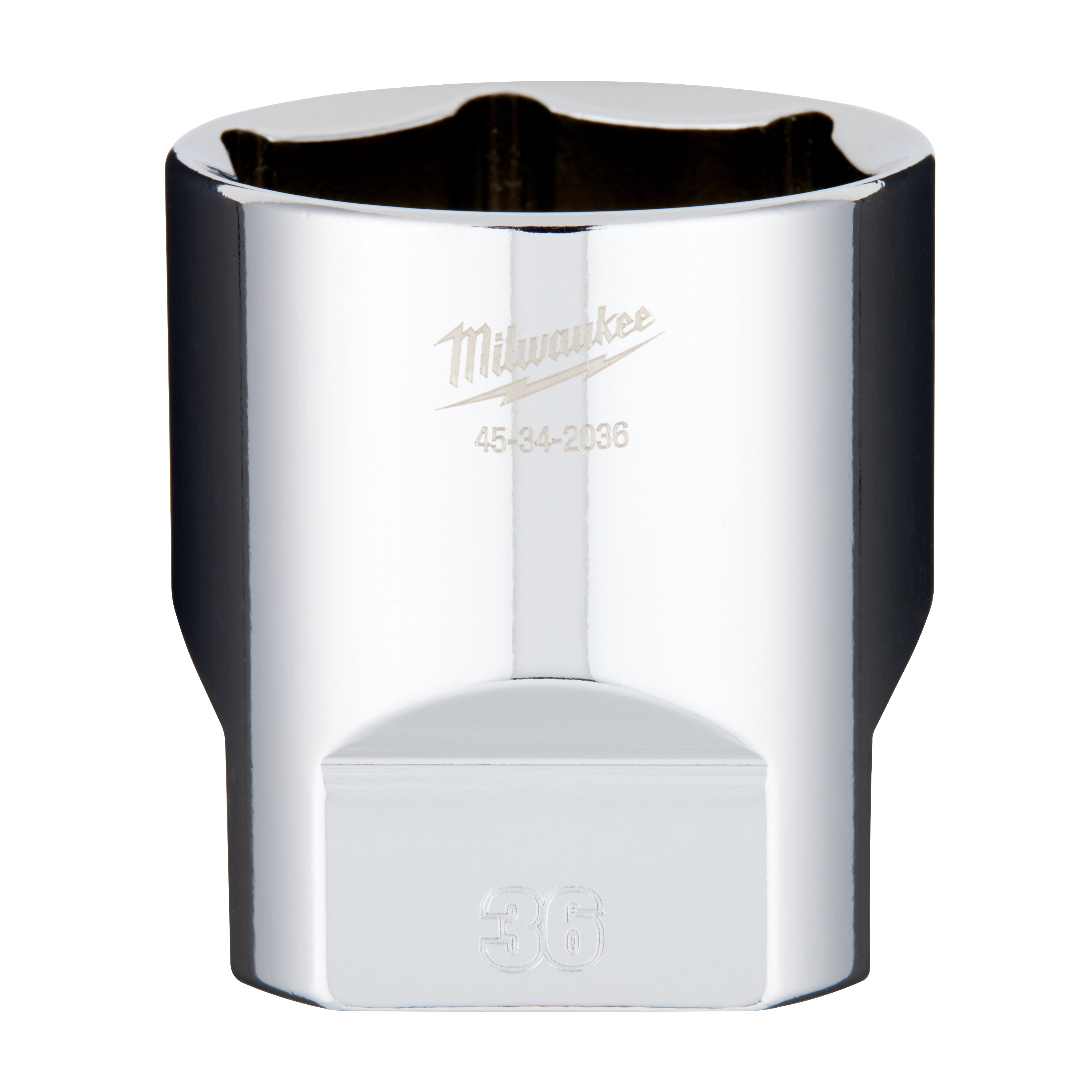 1/2" Drive 36mm Socket