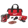 2648-20 - M18 Random Orbit Sander
