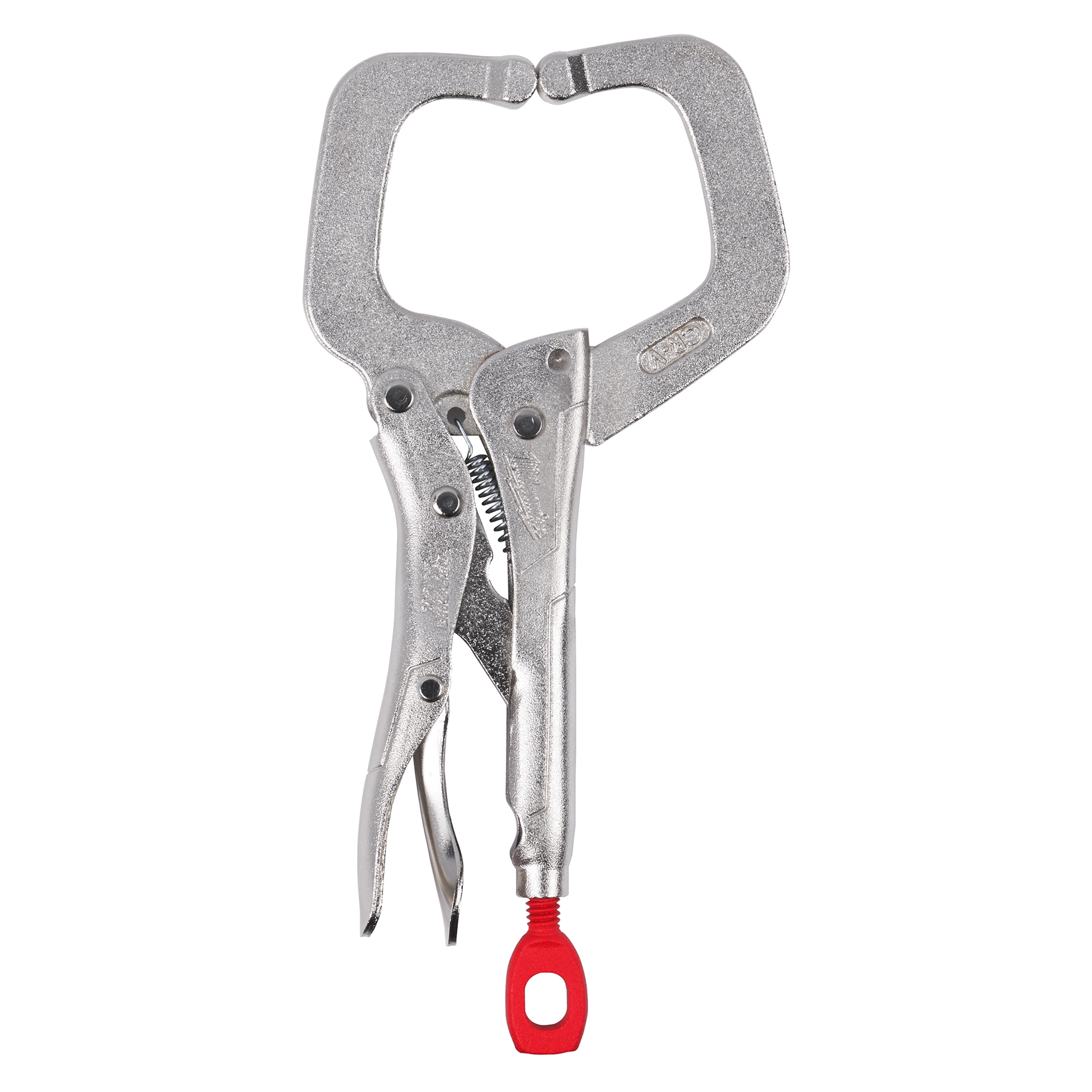 6” TORQUE LOCK™ Locking C-Clamp
