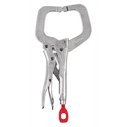 6” TORQUE LOCK™ Locking C-Clamp