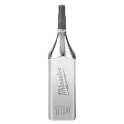 1/4" Drive T10 Torx Bit Socket