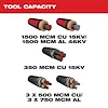 M18™ FORCE LOGIC™ 3” Underground Cable Cutter, view 16